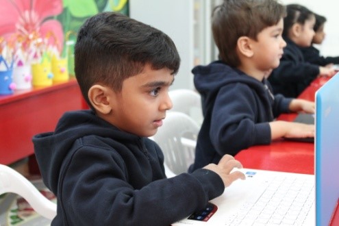 Springfield Nursery Old Airport Doha Qatar - The best nursery in Doha