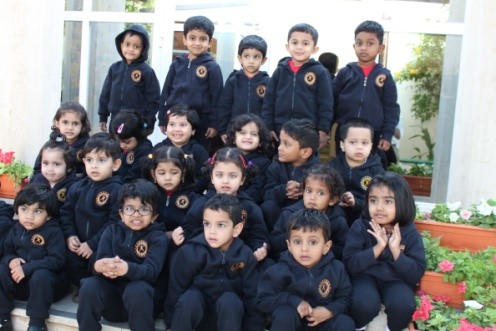 Springfield Nursery Old Airport Doha Qatar - The best nursery in Doha